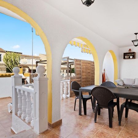 Casa Max Villa Gran Alacant Luaran gambar