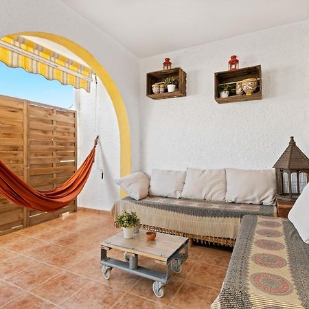 Casa Max Villa Gran Alacant Luaran gambar