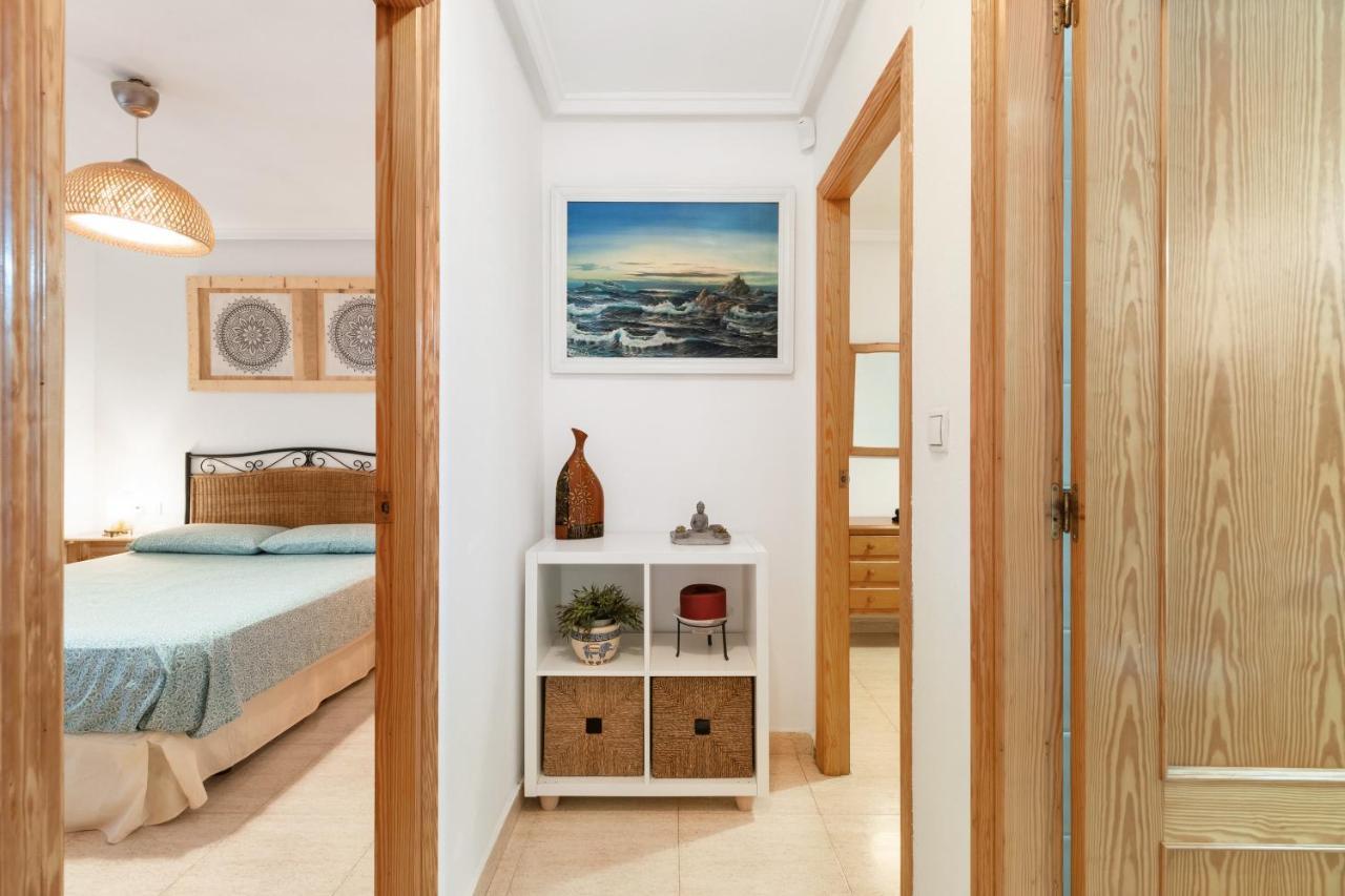 Casa Max Villa Gran Alacant Luaran gambar