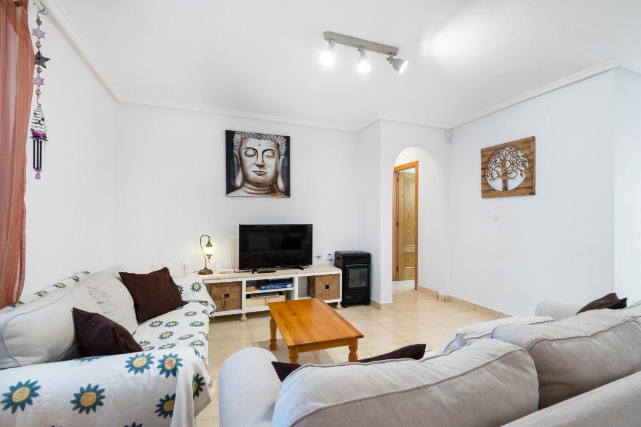 Casa Max Villa Gran Alacant Luaran gambar