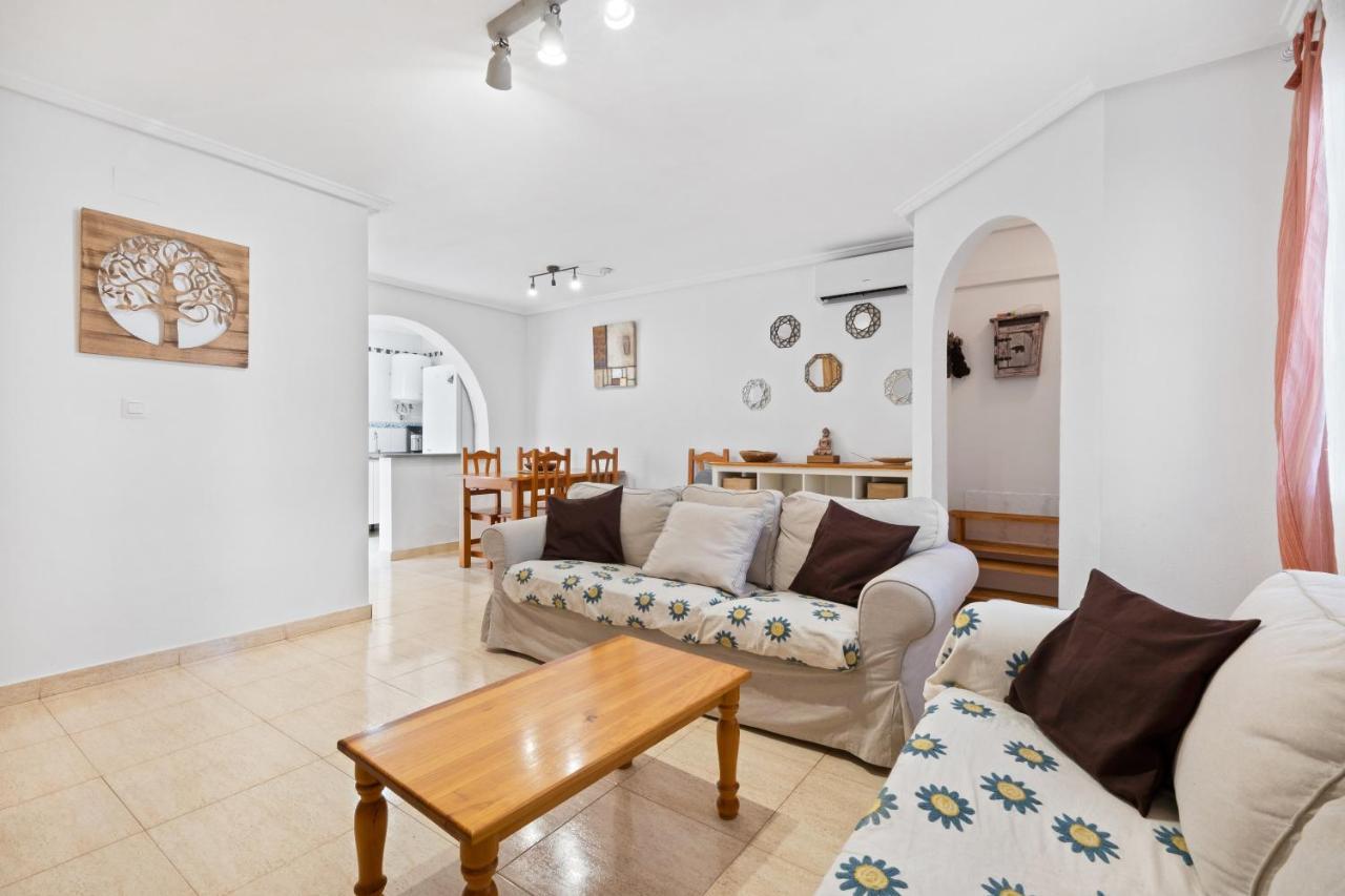 Casa Max Villa Gran Alacant Luaran gambar