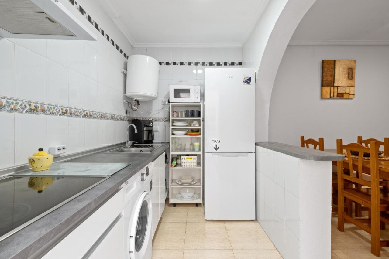 Casa Max Villa Gran Alacant Luaran gambar