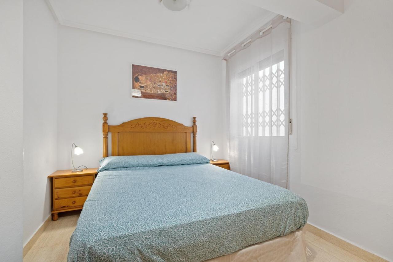 Casa Max Villa Gran Alacant Luaran gambar