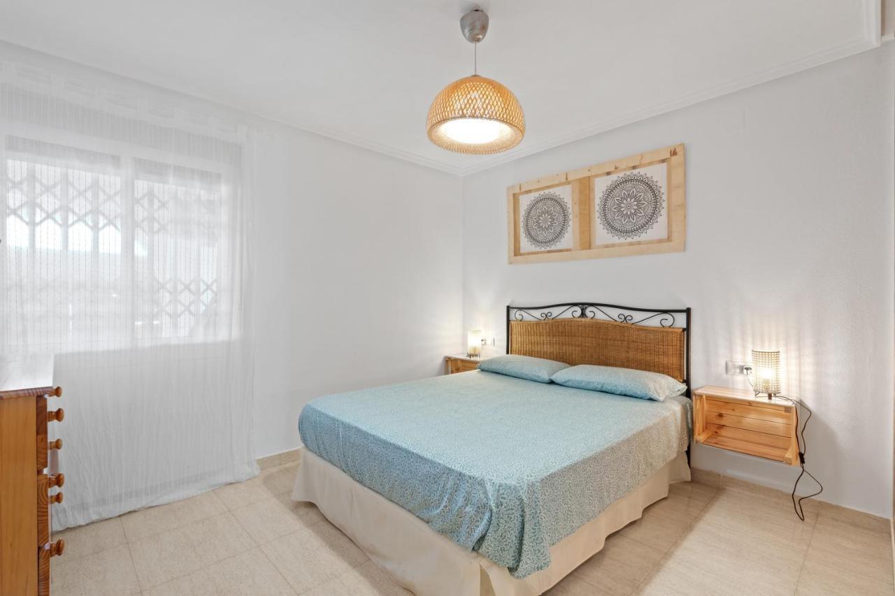 Casa Max Villa Gran Alacant Luaran gambar