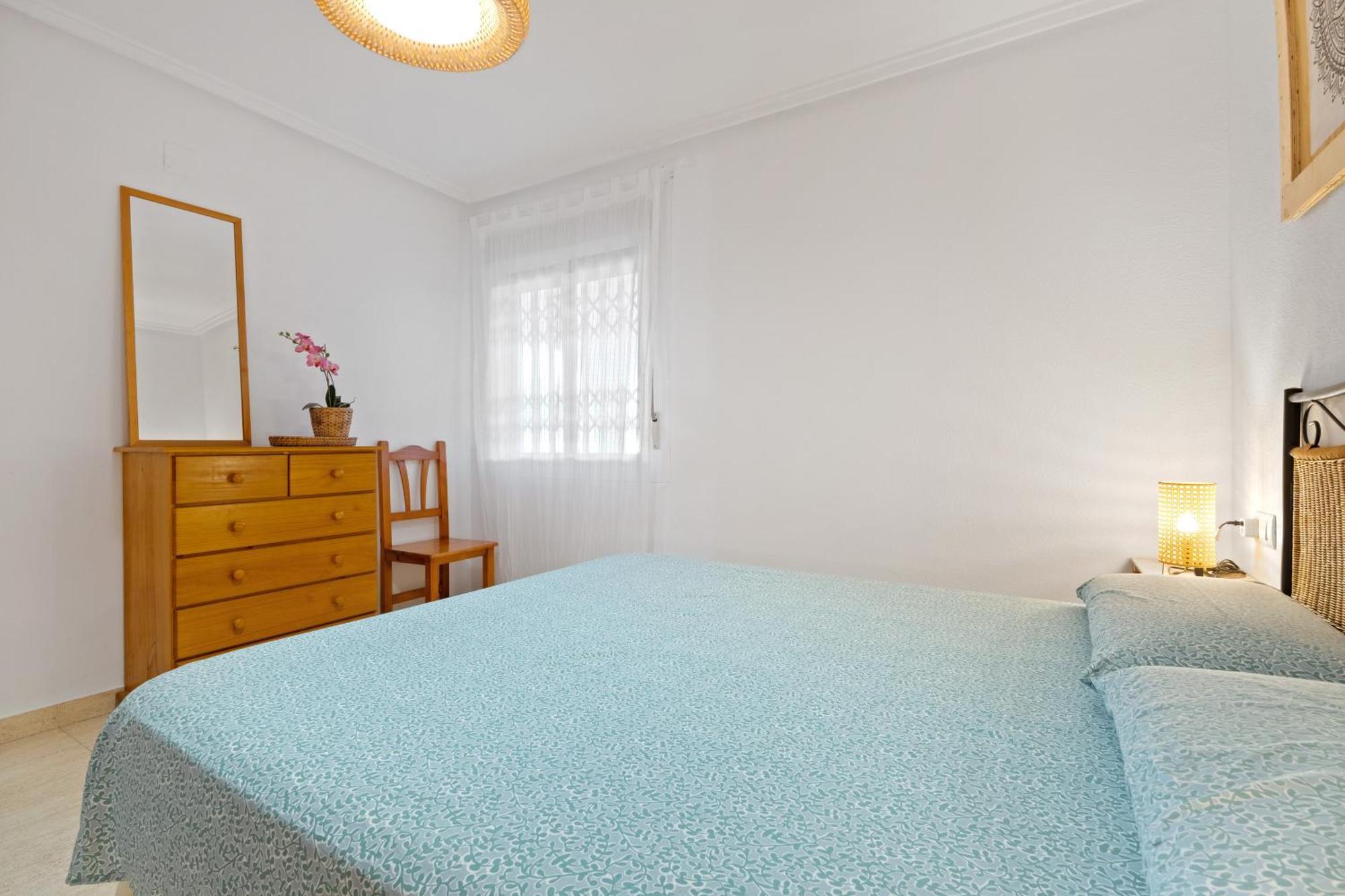 Casa Max Villa Gran Alacant Luaran gambar