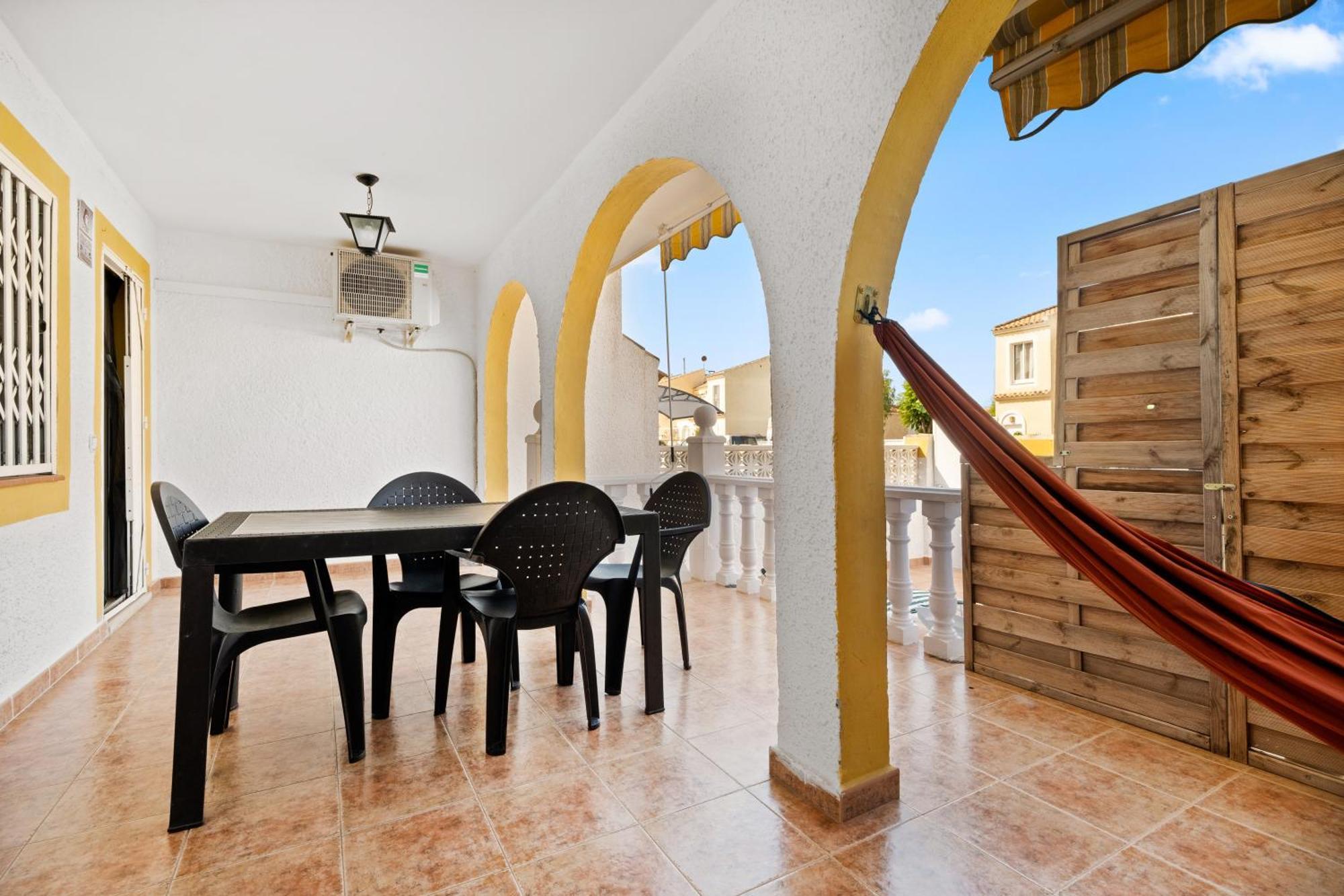 Casa Max Villa Gran Alacant Luaran gambar
