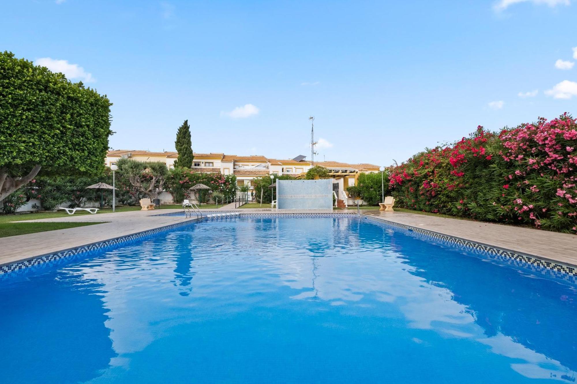 Casa Max Villa Gran Alacant Luaran gambar
