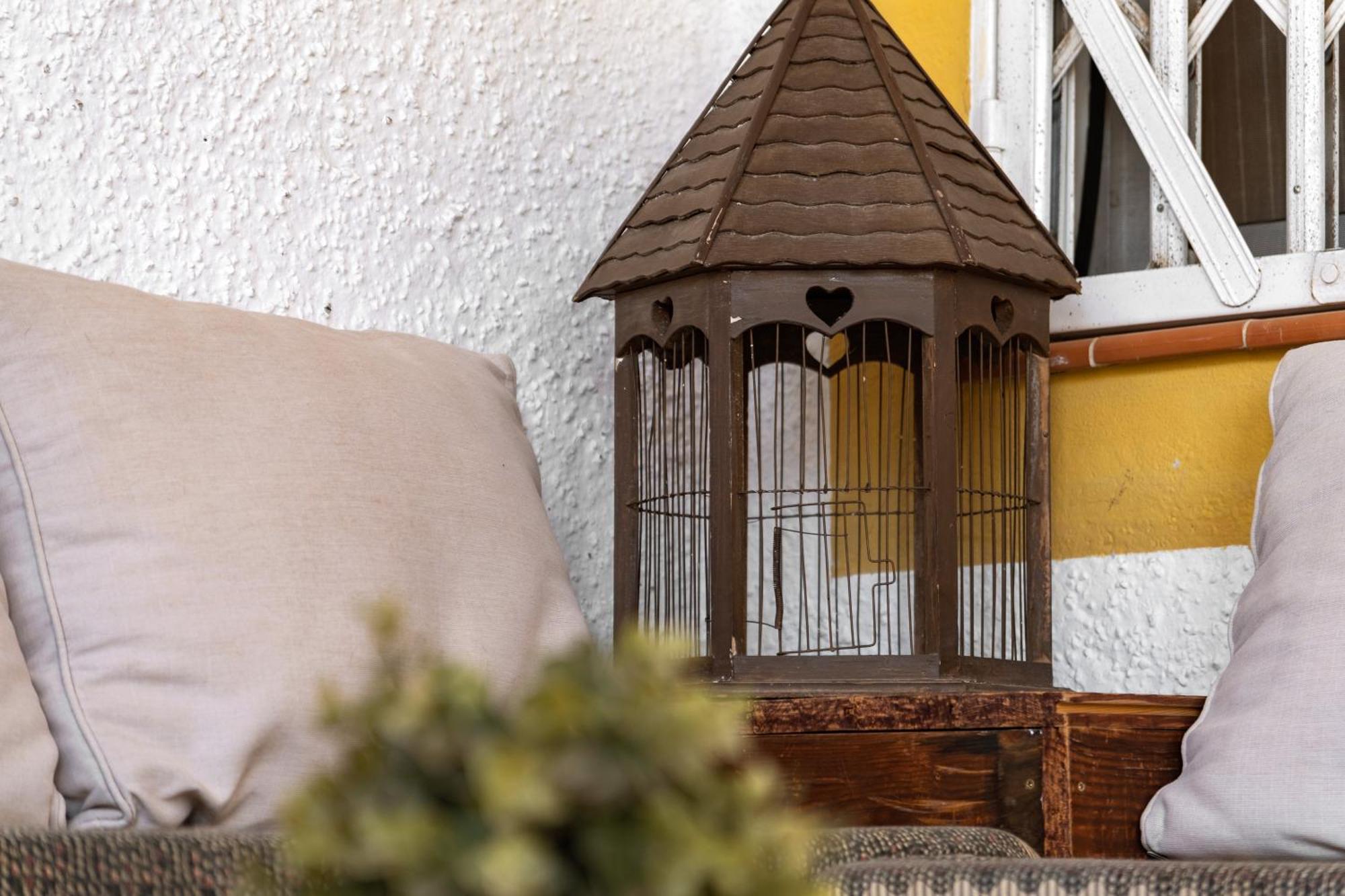 Casa Max Villa Gran Alacant Luaran gambar
