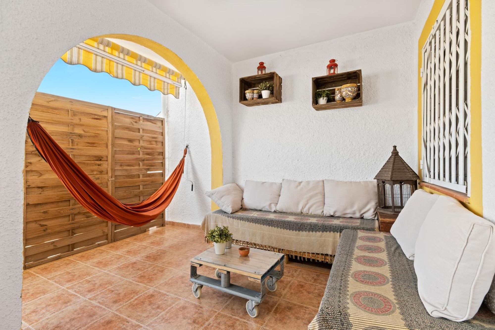 Casa Max Villa Gran Alacant Luaran gambar